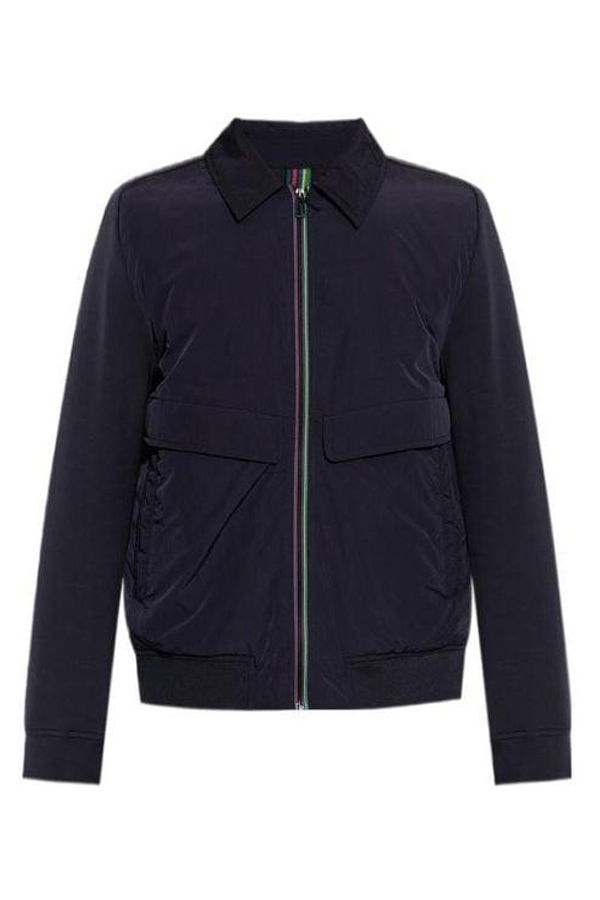 PAUL SMITH Jacket - Navy