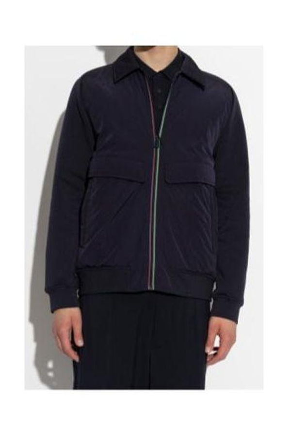 PAUL SMITH Jacket - Navy