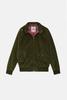 Baracuta Jacket - Olive - Thumbnail 1