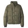 Patagonia Bubble Jacket - Basin Green - Thumbnail 1