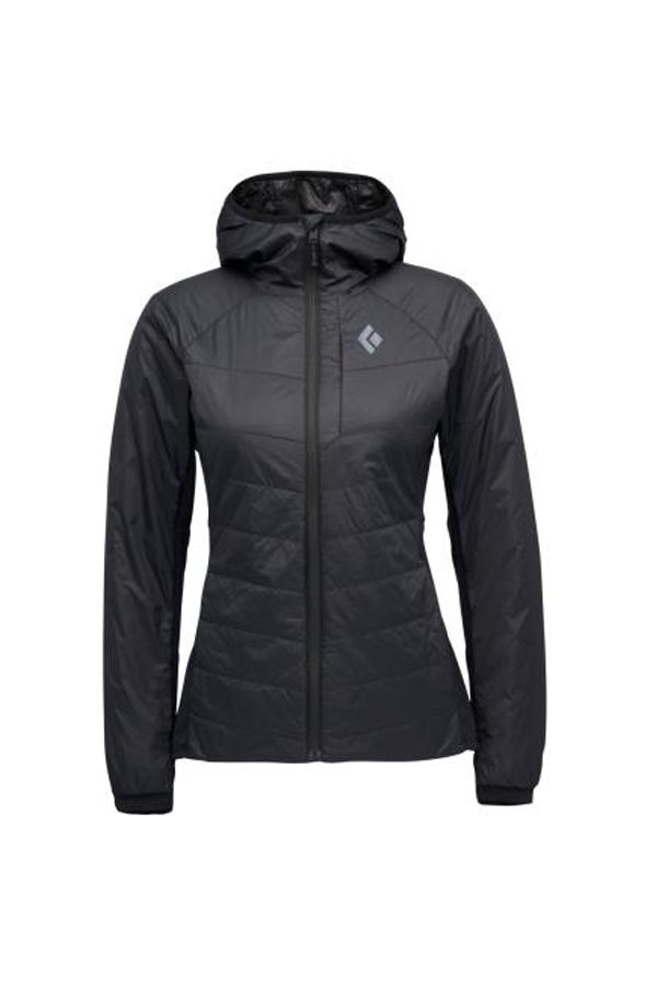 Black Diamond PAWAP746027 Jacket - Black