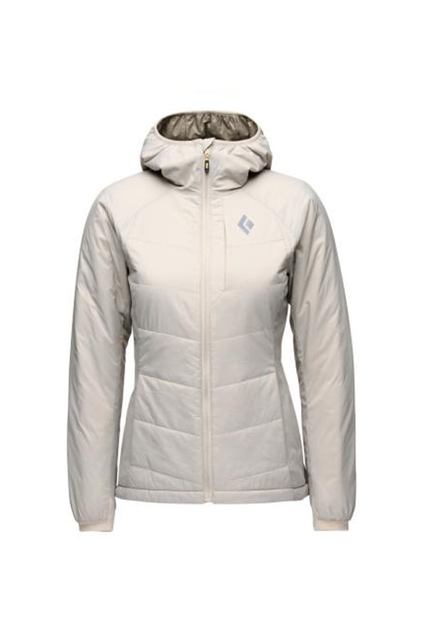 Black Diamond Moonstone Jacket - Moonstone