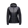 Black Diamond Jacket - Black - Thumbnail 1