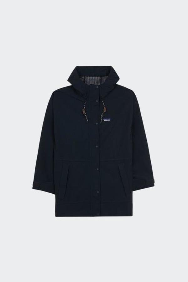 Patagonia Jacket - Black