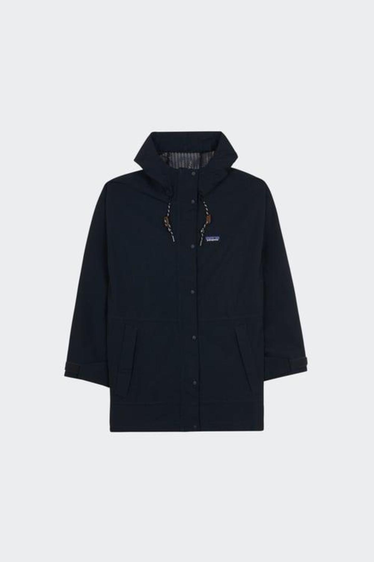 Patagonia Jacket - Black - Image 1 of 1