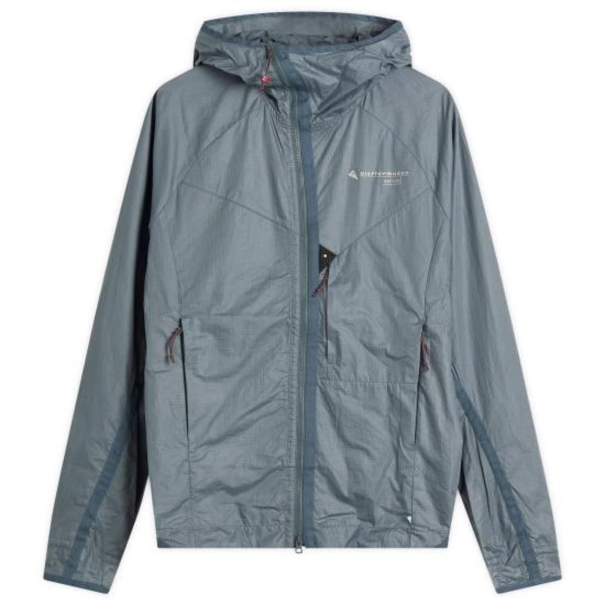 Klattermusen 10653W11653 Jacket - Stone Blue - Image 1 of 1