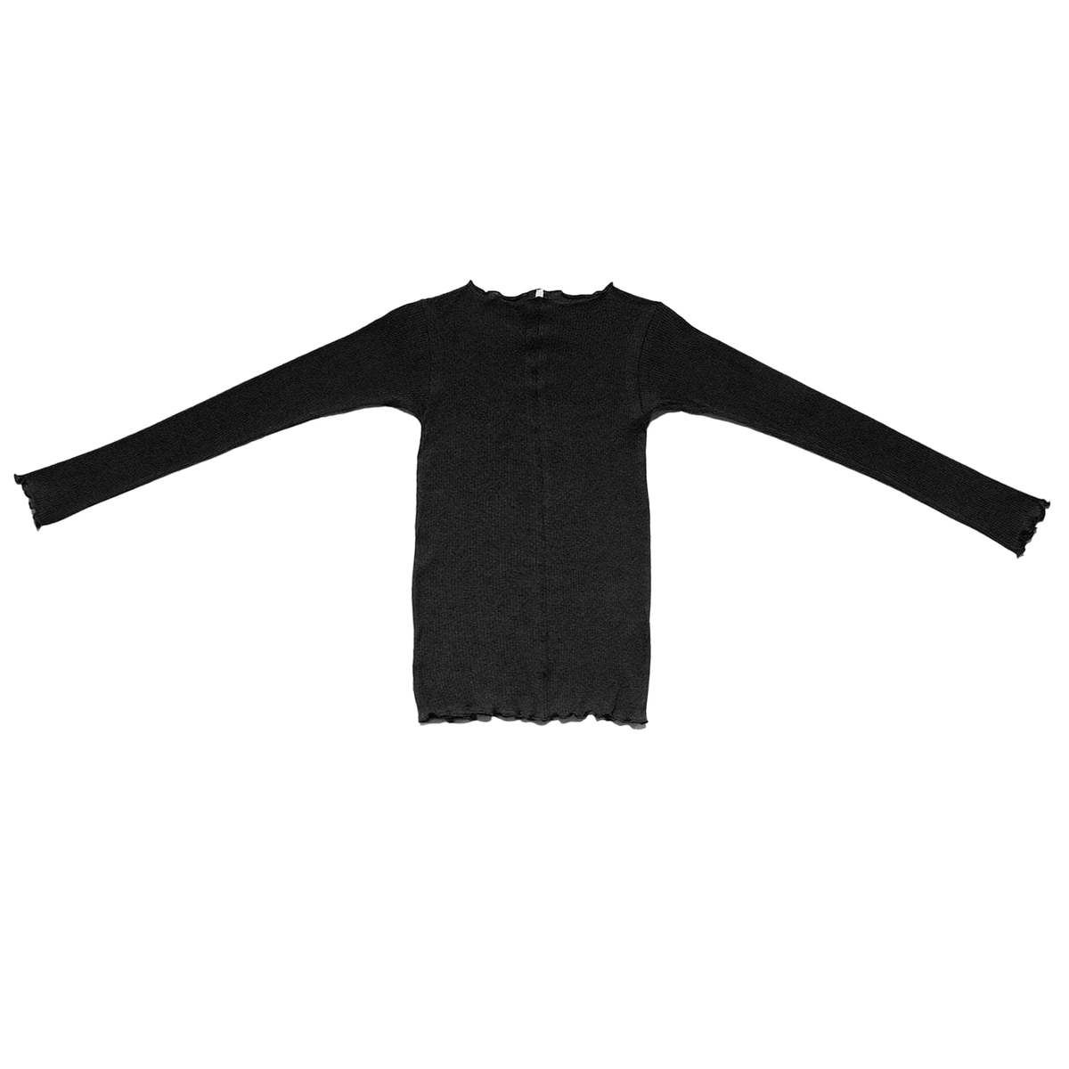 Baserange Pama Long Sleeve Top | Garmentory