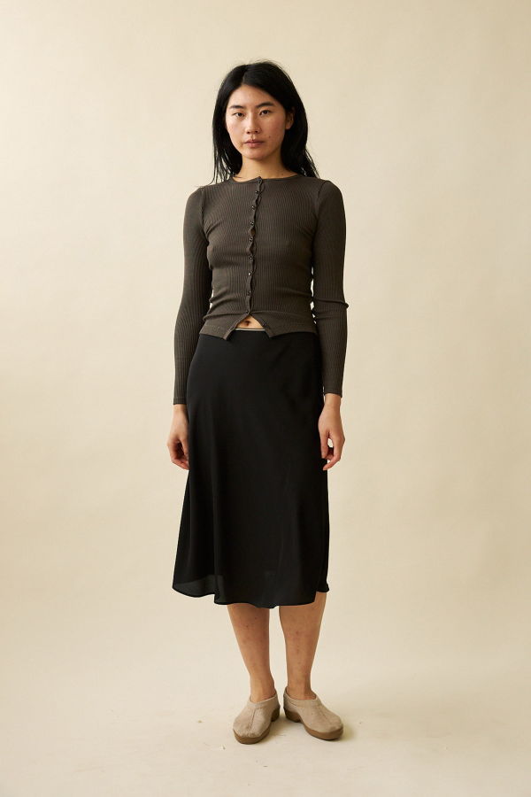 Penny Sage Paz Cardigan