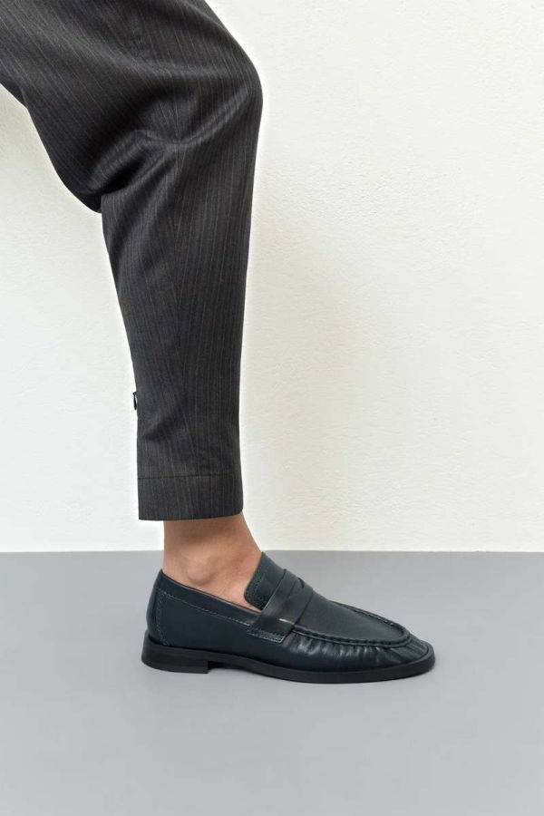 Miista Zita Moccasin Loafers