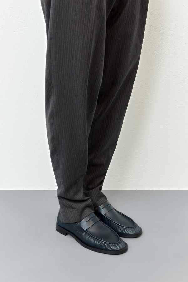 Miista Zita Moccasin Loafers