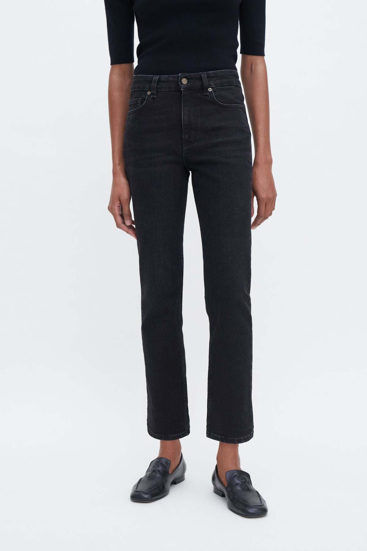Filippa K Stella Jeans - Image 1 of 4
