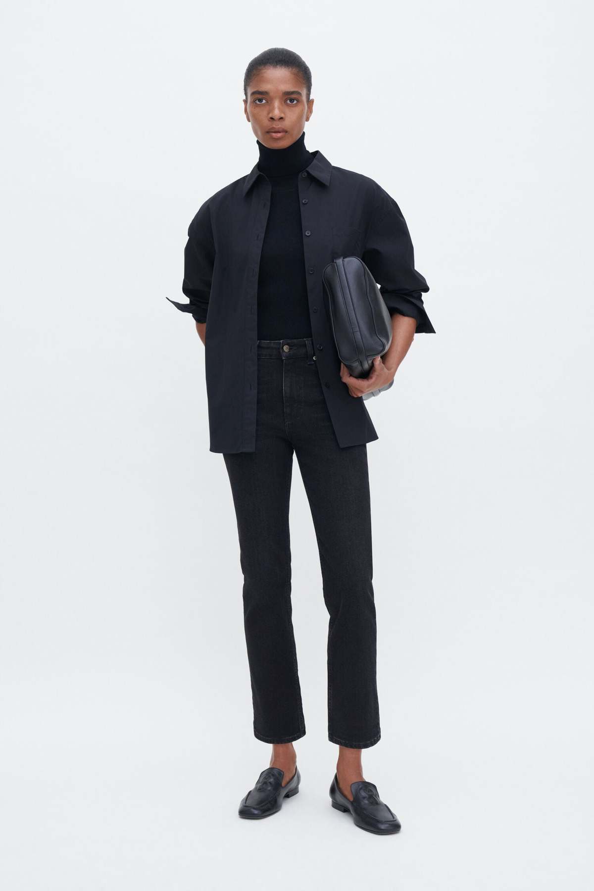 Filippa K Stella Jeans - Image 2 of 4