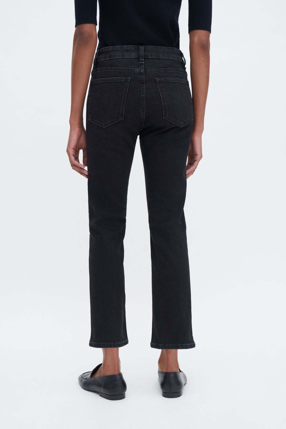 Filippa K Stella Jeans - Image 3 of 4