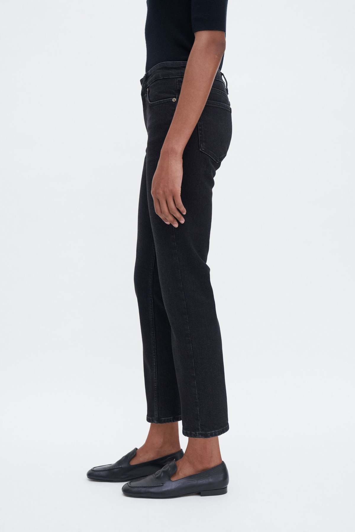 Filippa K Stella Jeans - Image 4 of 4