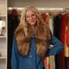 Linda Richards Fur Collar - Thumbnail 1