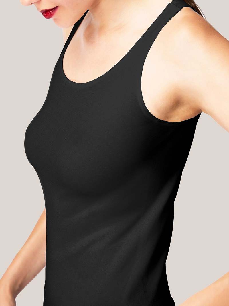 Wolford Jamaika Tank Top