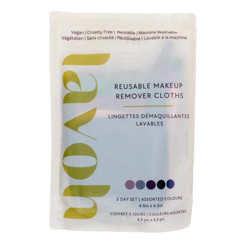 Lavoh Mini Facecloth Set