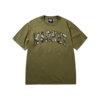 MARKET Camo Arc T-Shirt - Thumbnail 1