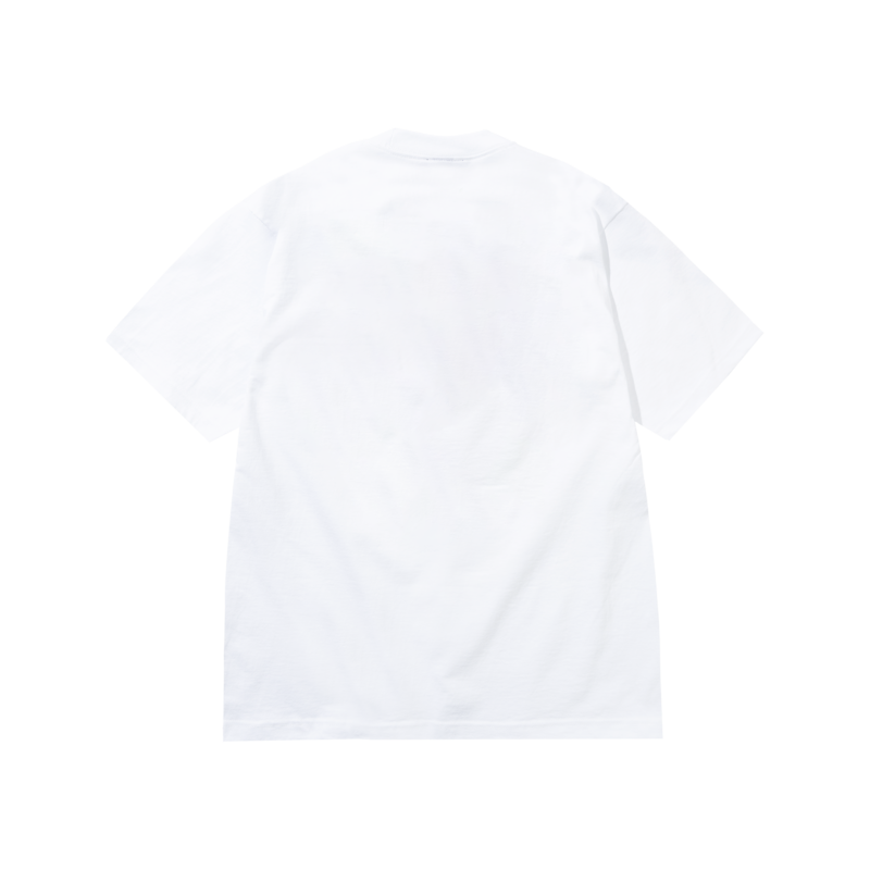 MARKET Camo Arc T-Shirt