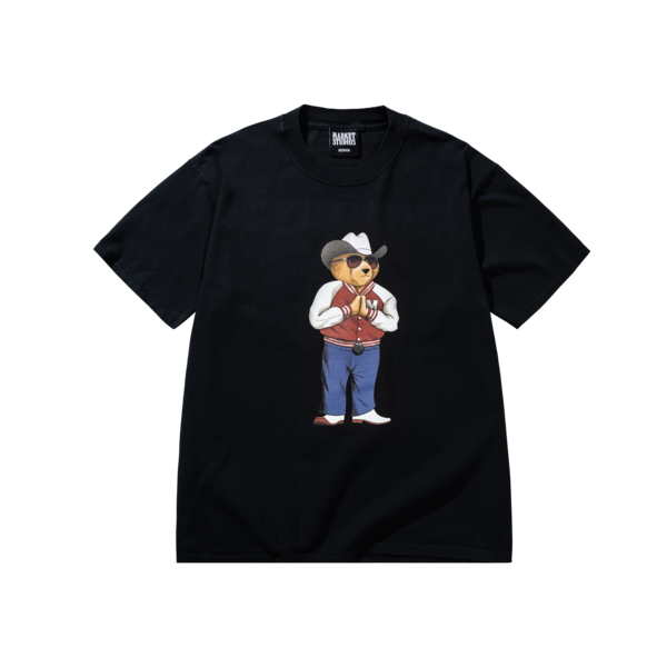 MARKET Hee-Haw Bear Tee MARKET Hee-Haw Bear Tee