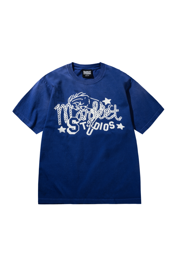 MARKET Old West Studios T-Shirt