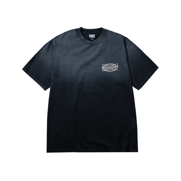 MARKET Saloon T-Shirt