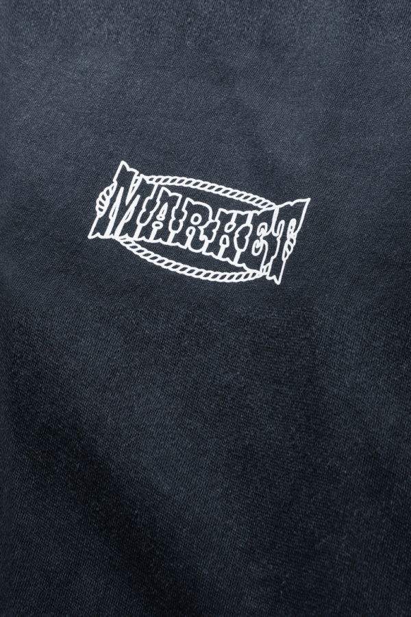 MARKET Saloon T-Shirt