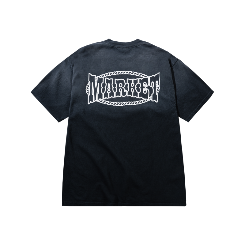 MARKET Saloon T-Shirt