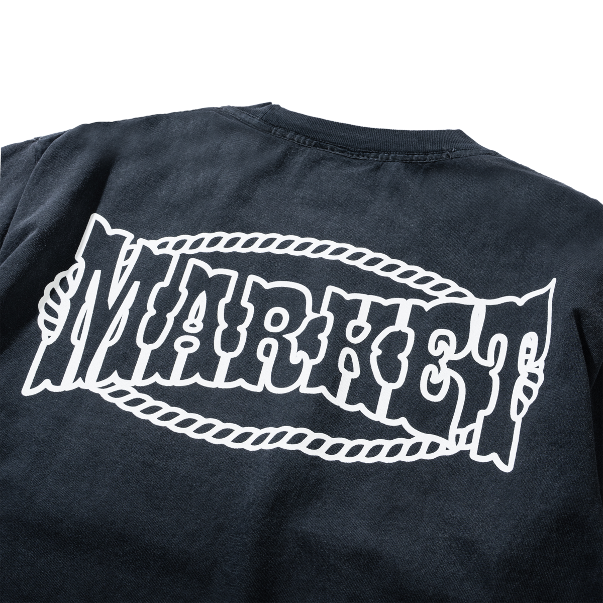 MARKET Saloon T-Shirt - Image 4 of 7