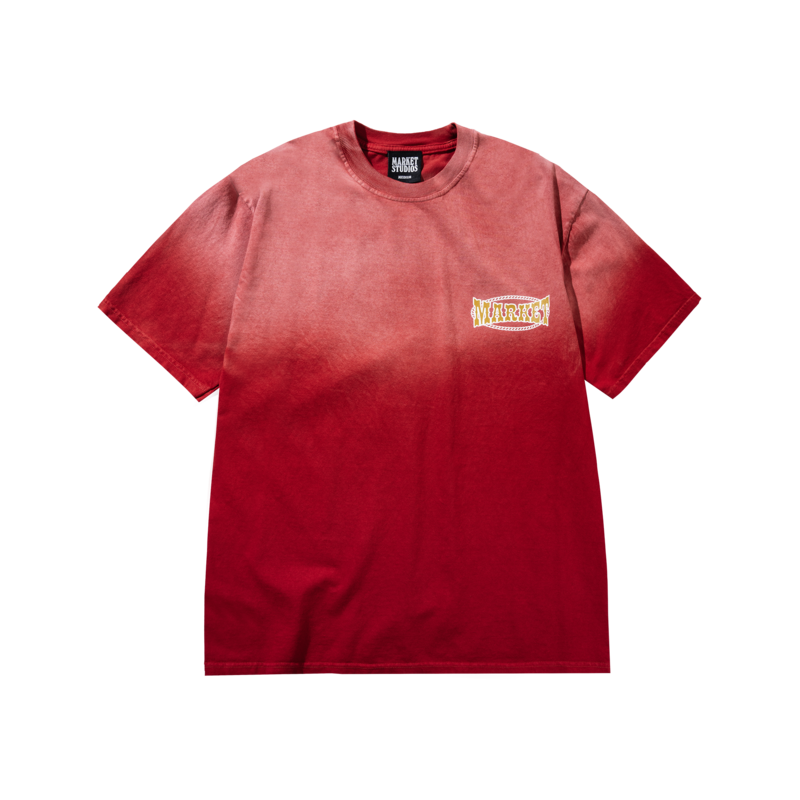 MARKET Saloon T-Shirt