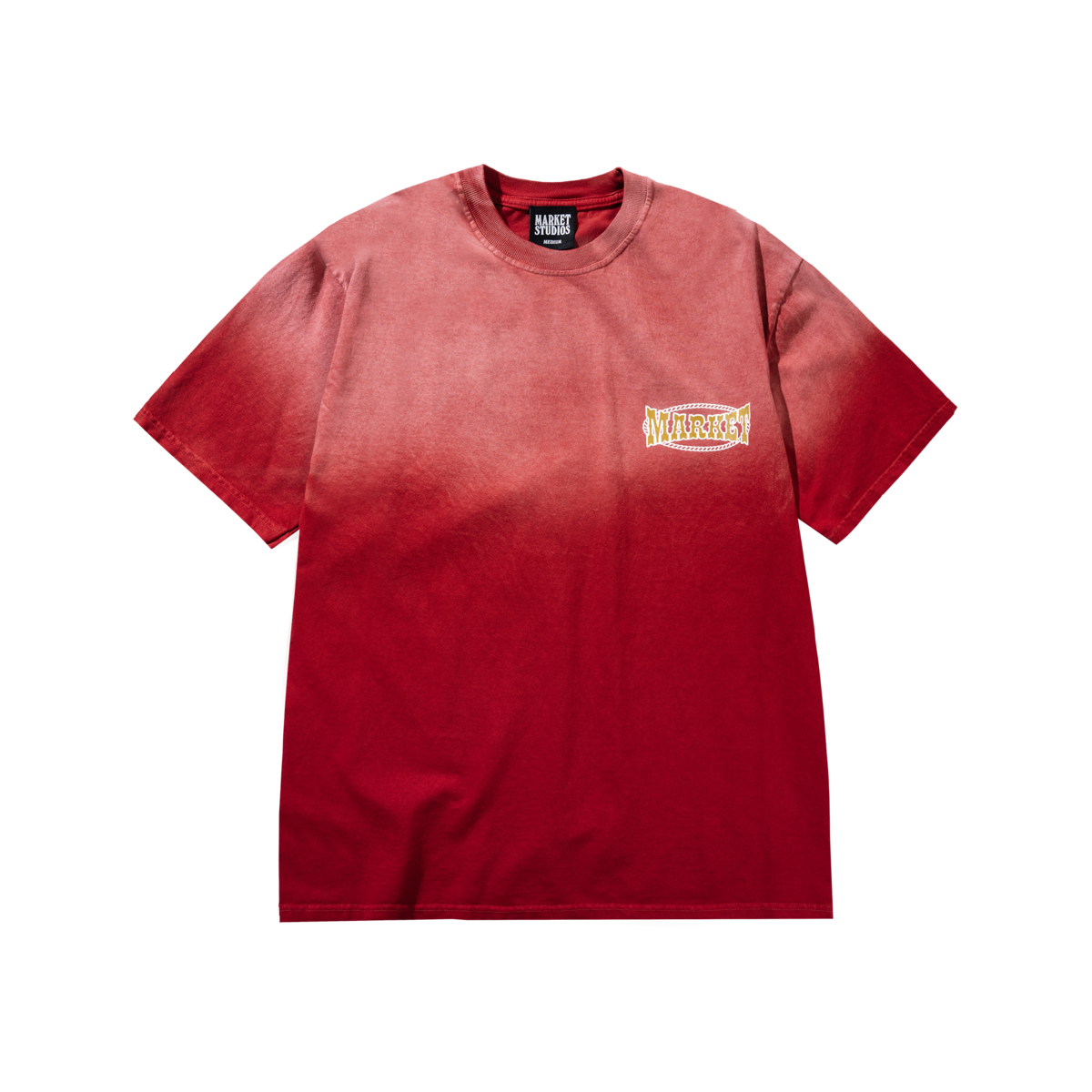 MARKET Saloon T-Shirt - Image 5 of 7