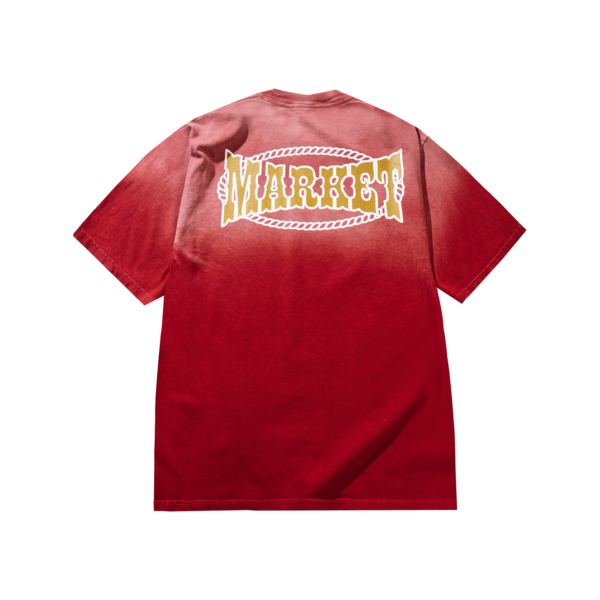 MARKET Saloon T-Shirt