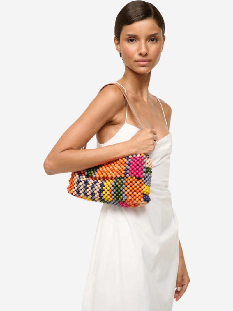 Staud Timmy Shoulder Bag