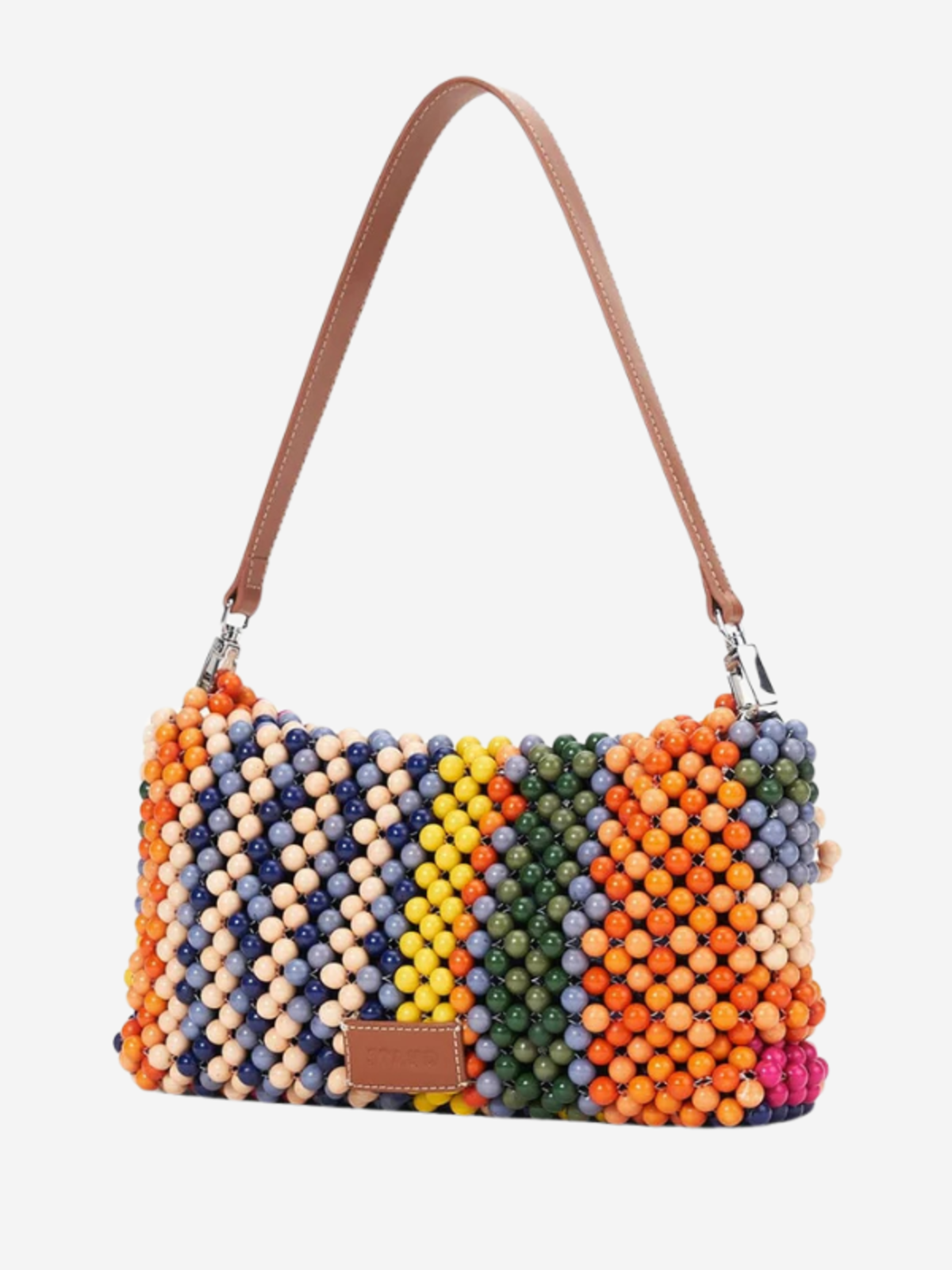 Staud Timmy Shoulder Bag - Image 4 of 6