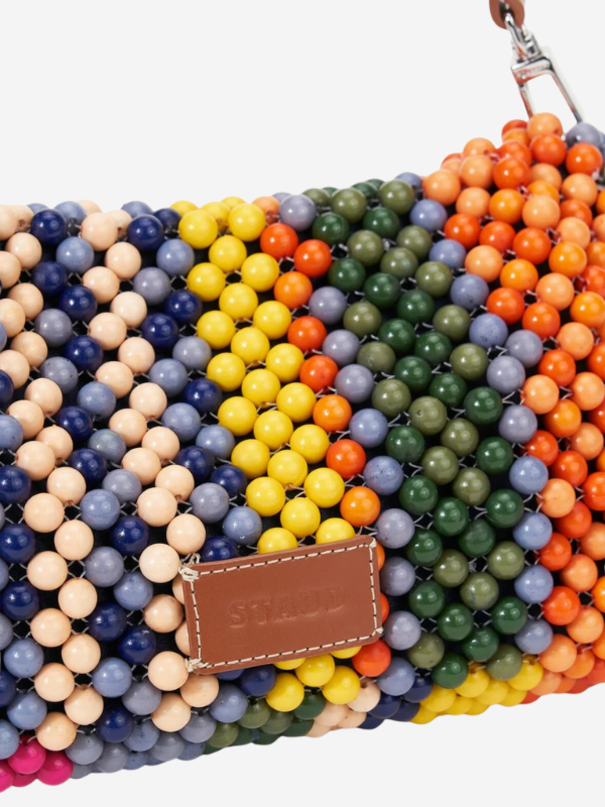 Staud Timmy Shoulder Bag - Image 6 of 6