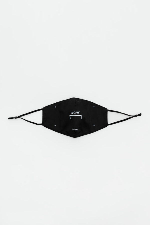 A-Cold-Wall* Core Facemask