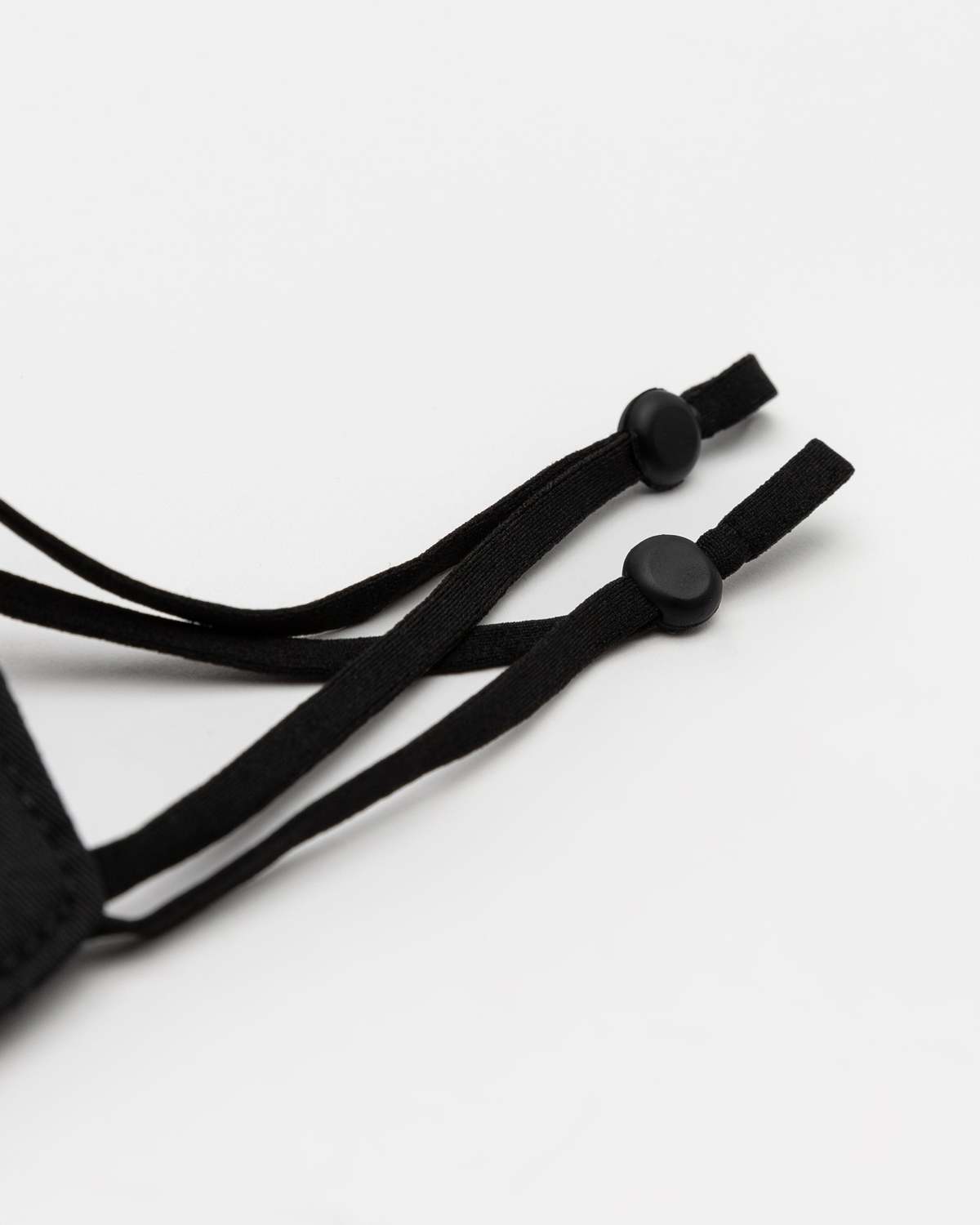 A-Cold-Wall* Core Facemask - Image 3 of 3