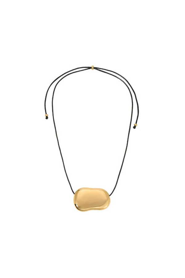 Heaven Mayhem Julia Necklace - Gold