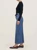 DL 1961 Hepburn Wide Leg Jeans - Thumbnail 2