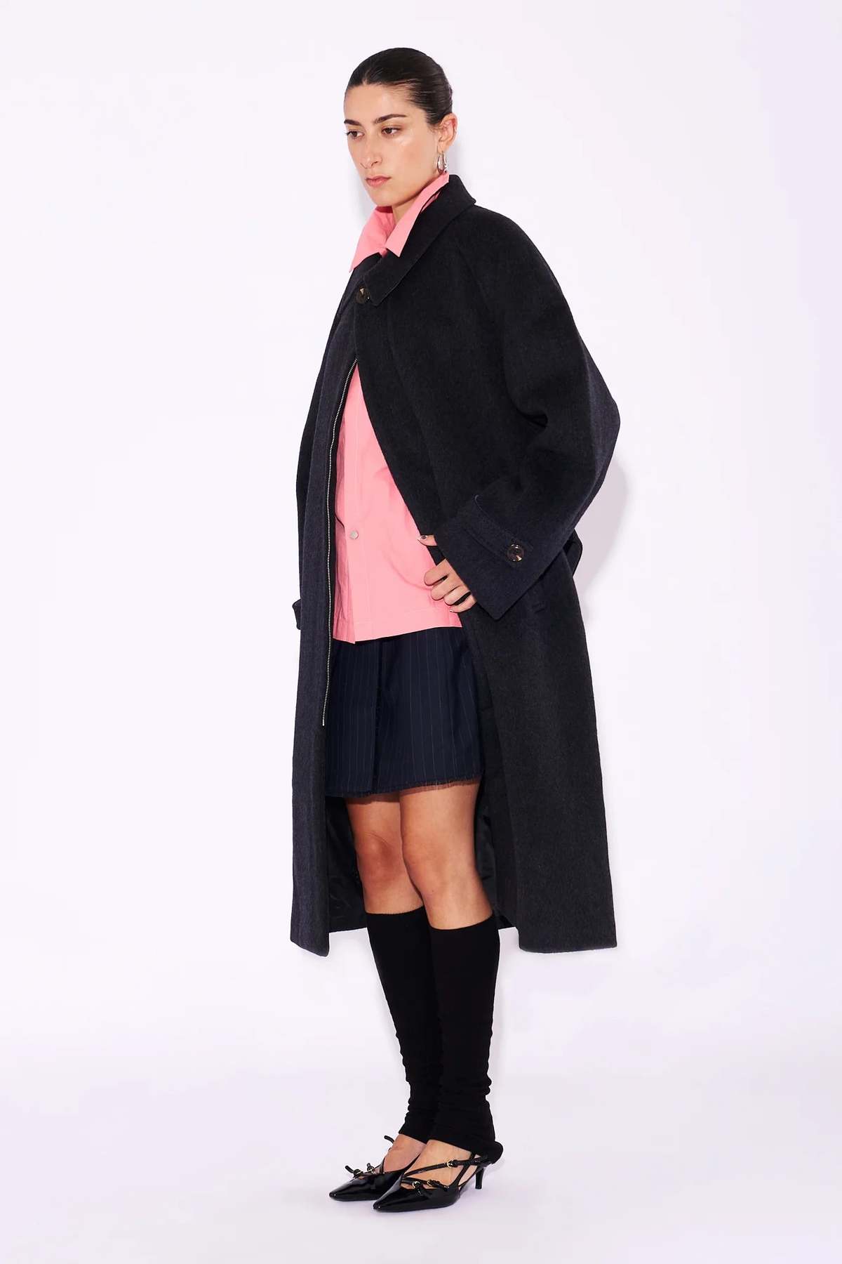 ARCS Rye Coat - Image 3 of 5