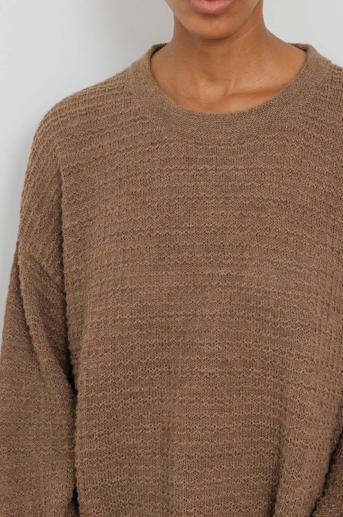 Wol Hide Thermal Sweater - Image 5 of 6