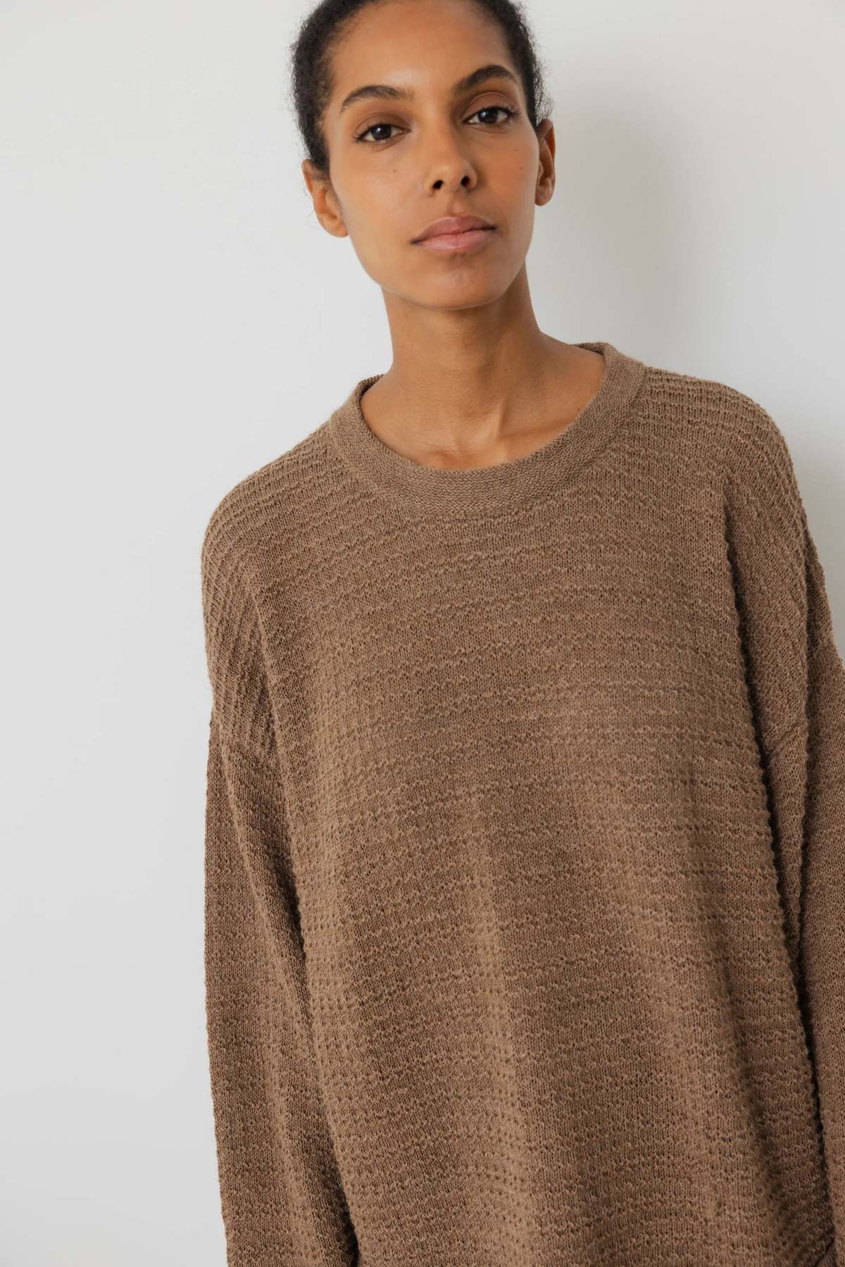 Wol Hide Thermal Sweater - Image 6 of 6