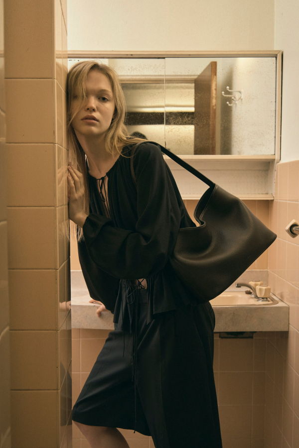 Laing Home Rylan Tori Hobo Tote