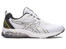 ASICS Sneakers - White Black - Thumbnail 1