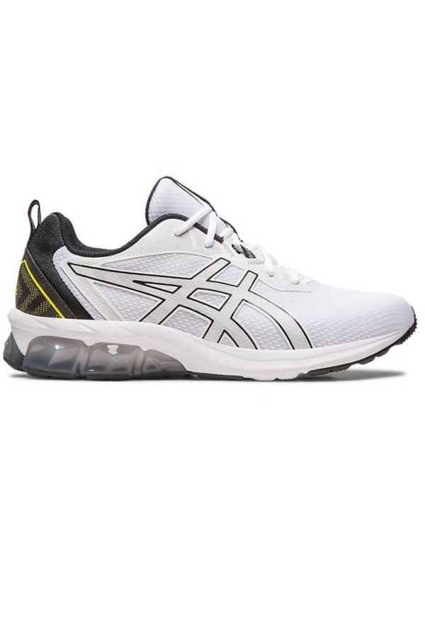 ASICS Sneakers - White Black