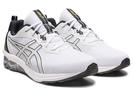 ASICS Sneakers - White Black - Thumbnail 2