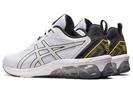 ASICS Sneakers - White Black - Thumbnail 3