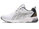ASICS Sneakers - White Black - Thumbnail 4