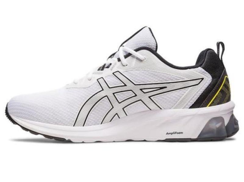 ASICS Sneakers - White Black