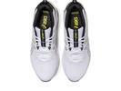 ASICS Sneakers - White Black - Thumbnail 6